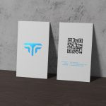 Business Card Mockup