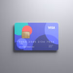 Bank Card Mockups