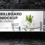 Billboard Mockup