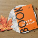 Book Cover Mockup