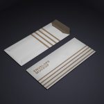 Envelope Mockup