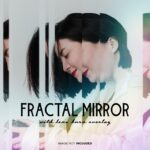 Fractal Mirror Photo Effect