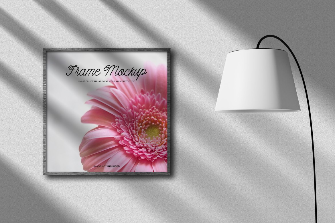 Frame Mockup