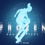 Frozen Photo Effect