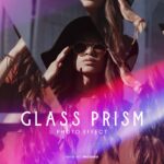 Glass Prism Photo Effect