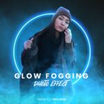 Glow Fogging Photo Effect