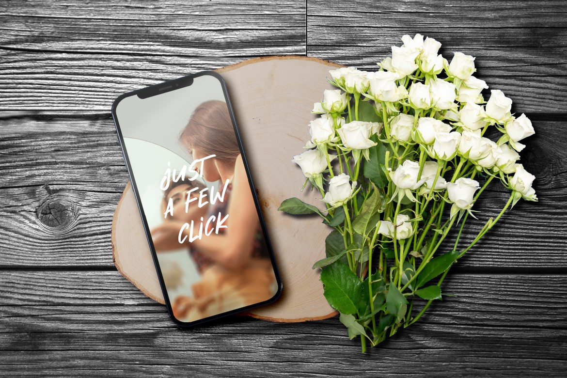 iPhone Mockup