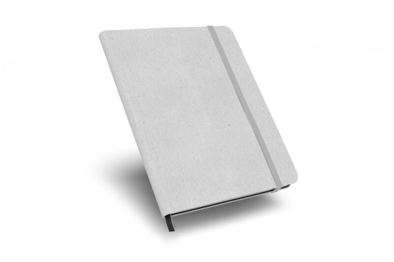 Notebook Cover Mockup