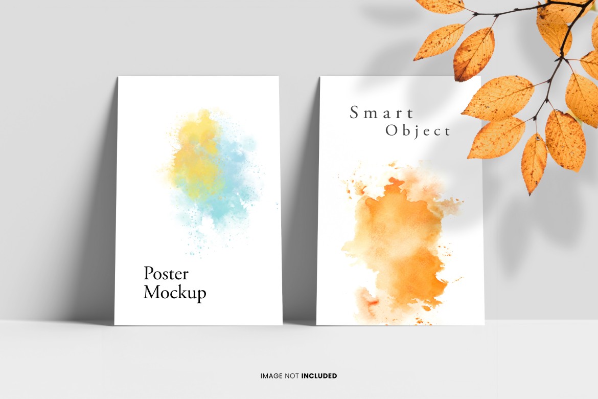 Poster Mockup