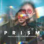 Prism Photo Effect