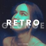 Retro Grunge Photo Effect