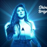Shining Brightly Photo Effect