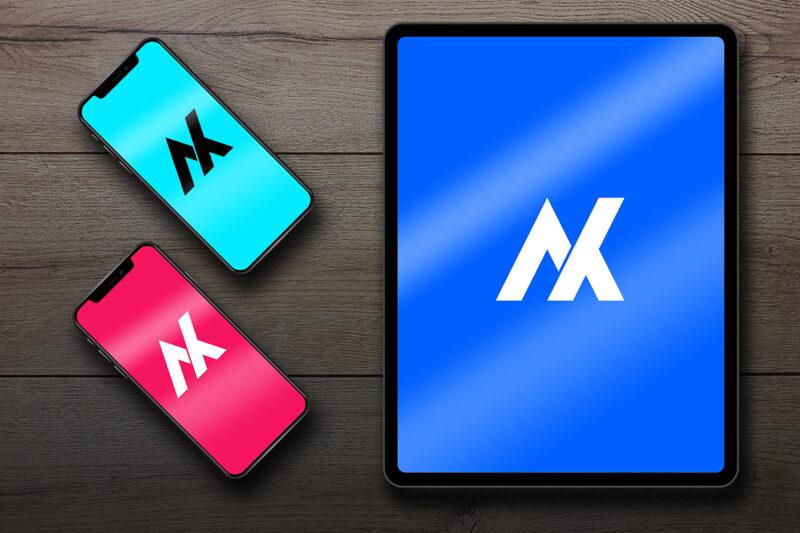 Phone and Tablet Mockup