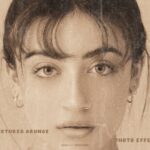 Textured Grunge Photo Effect